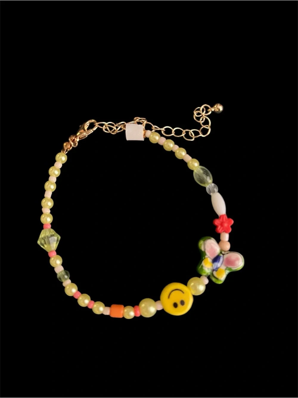 NWT Bundle of 5 Urban Outfitters Bracelets